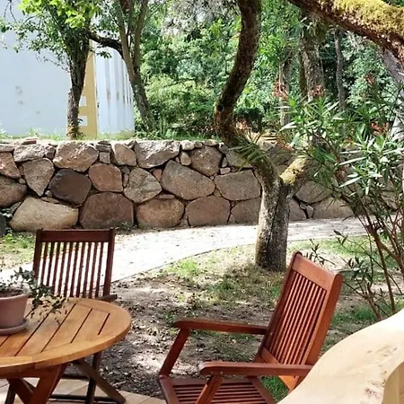 Holiday home Backsteinhaus Sommerliebe *