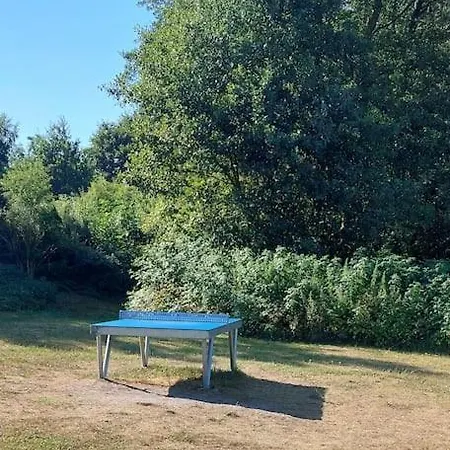 Holiday home Backsteinhaus Sommerliebe