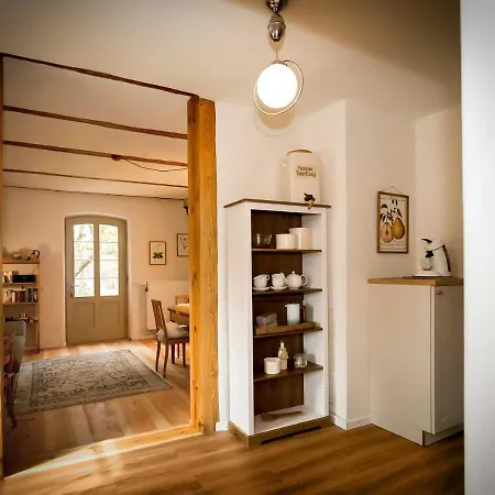 Backsteinhaus Sommerliebe Holiday home *