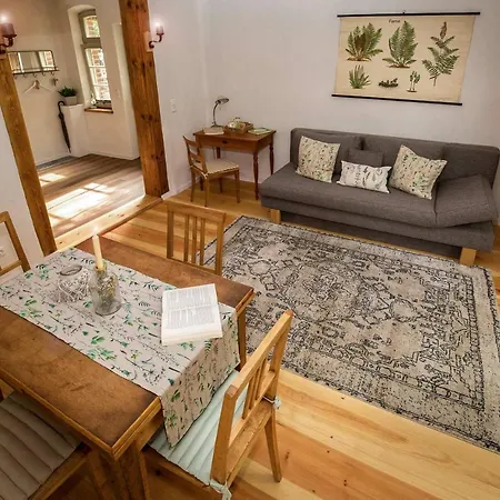 Backsteinhaus Sommerliebe Holiday home *