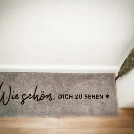 Backsteinhaus Sommerliebe Holiday home *
